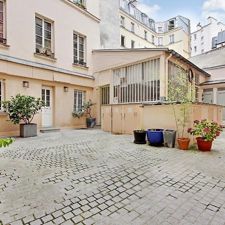 Cmg Mouffetard Daire Paris Dış mekan fotoğraf